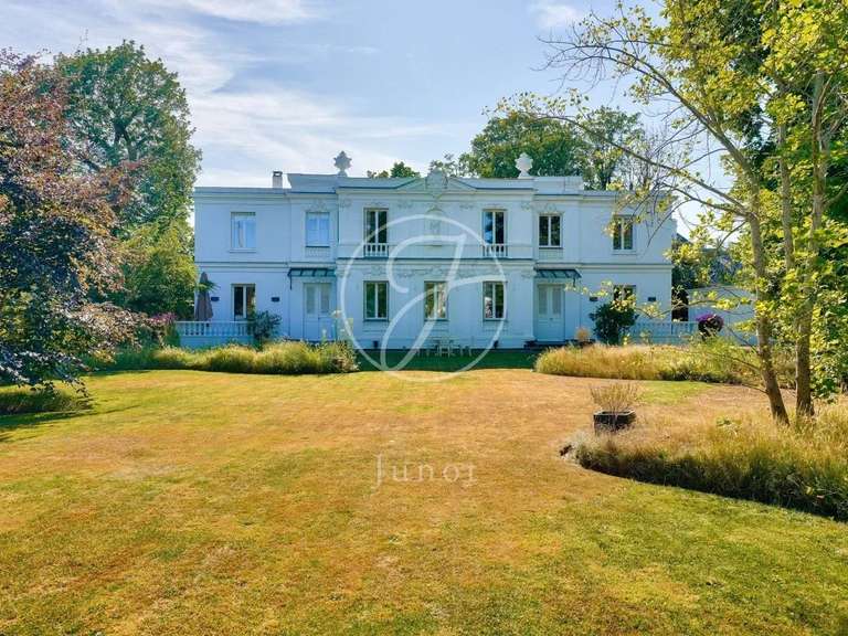 House Le Vésinet - 5 bedrooms - 405m²