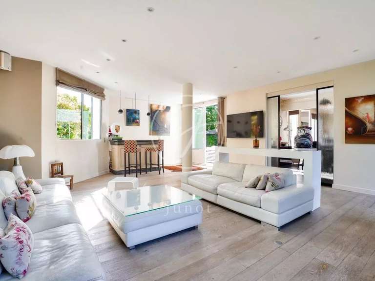 House Le Vésinet - 5 bedrooms - 405m²