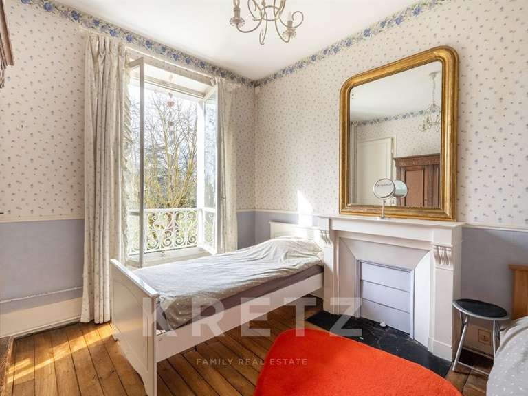 Maison Le Vésinet - 7 chambres - 266m²