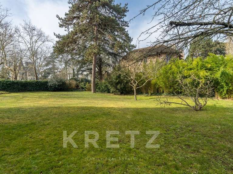 Maison Le Vésinet - 7 chambres - 266m²