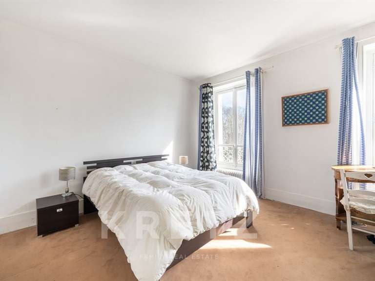 Maison Le Vésinet - 7 chambres - 266m²