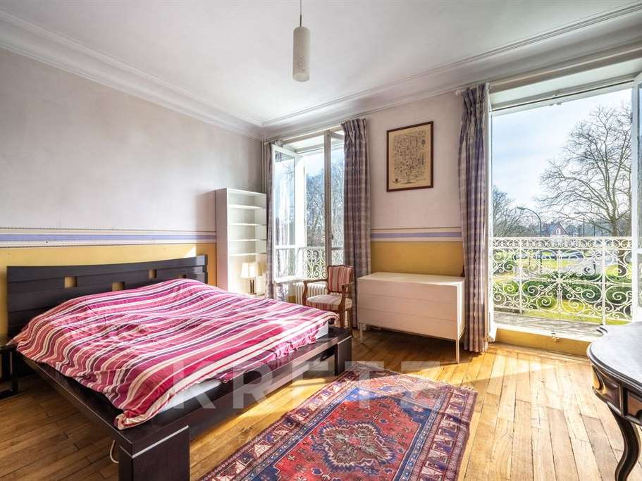 Maison Le Vésinet