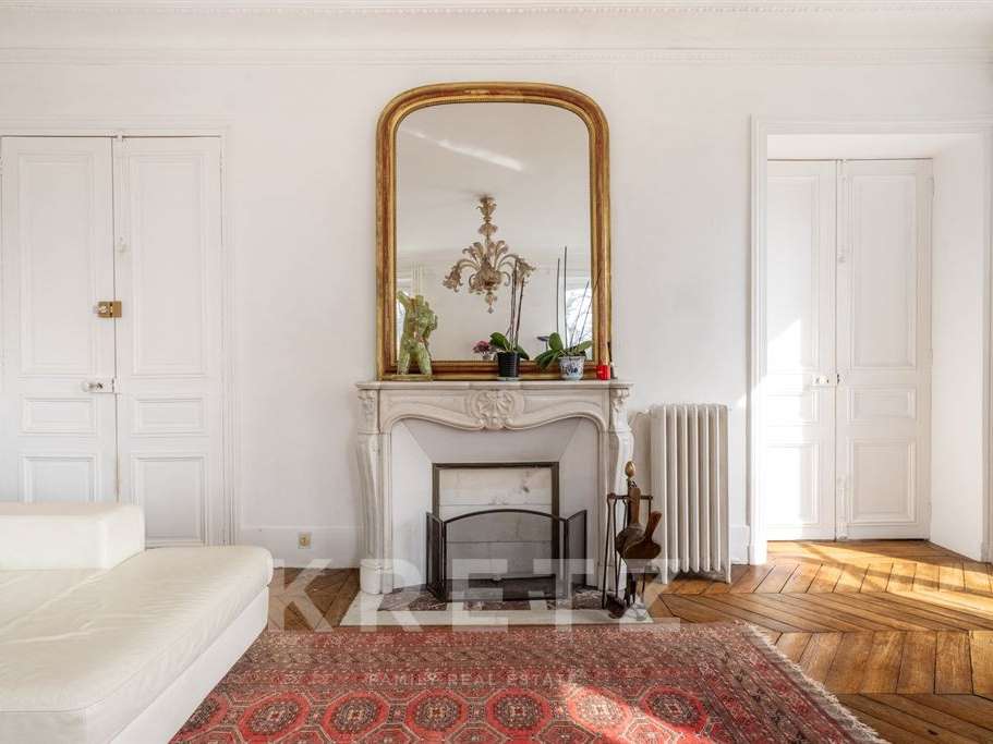 Maison Le Vésinet