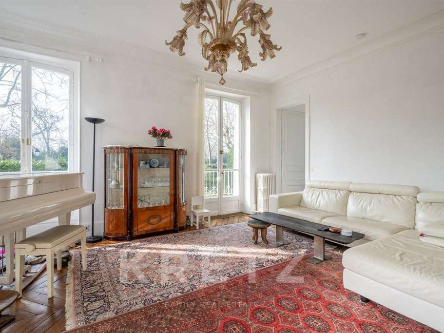 Maison Le Vésinet