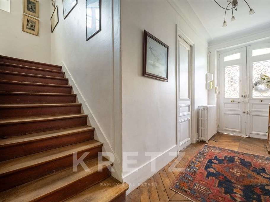 Maison Le Vésinet