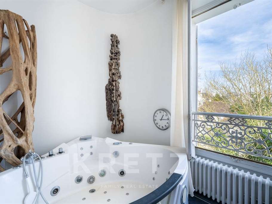 Maison Le Vésinet