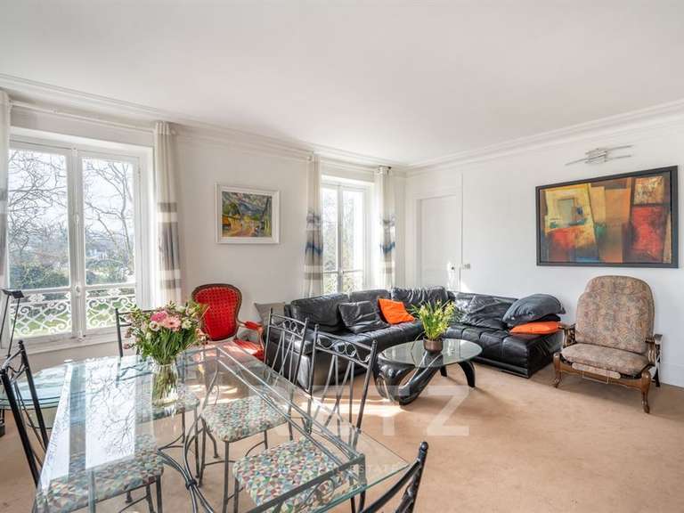 Maison Le Vésinet - 7 chambres - 266m²