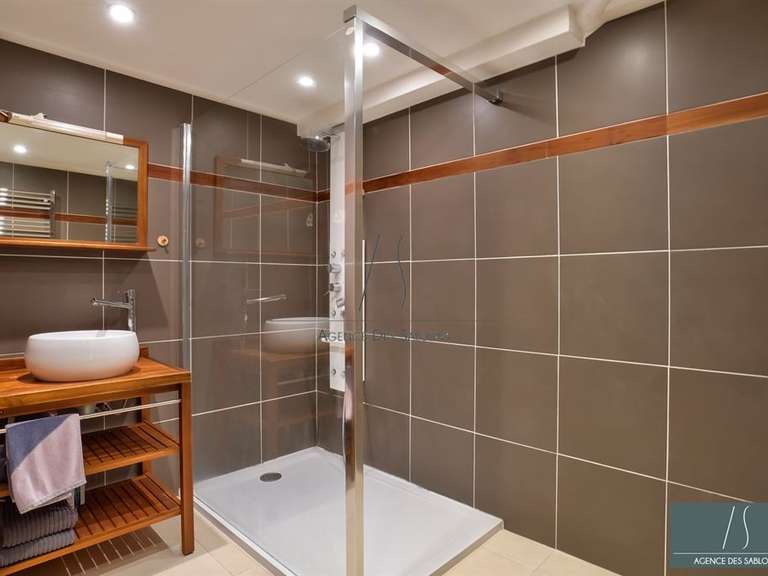 House Le Vésinet - 5 bedrooms - 191m²