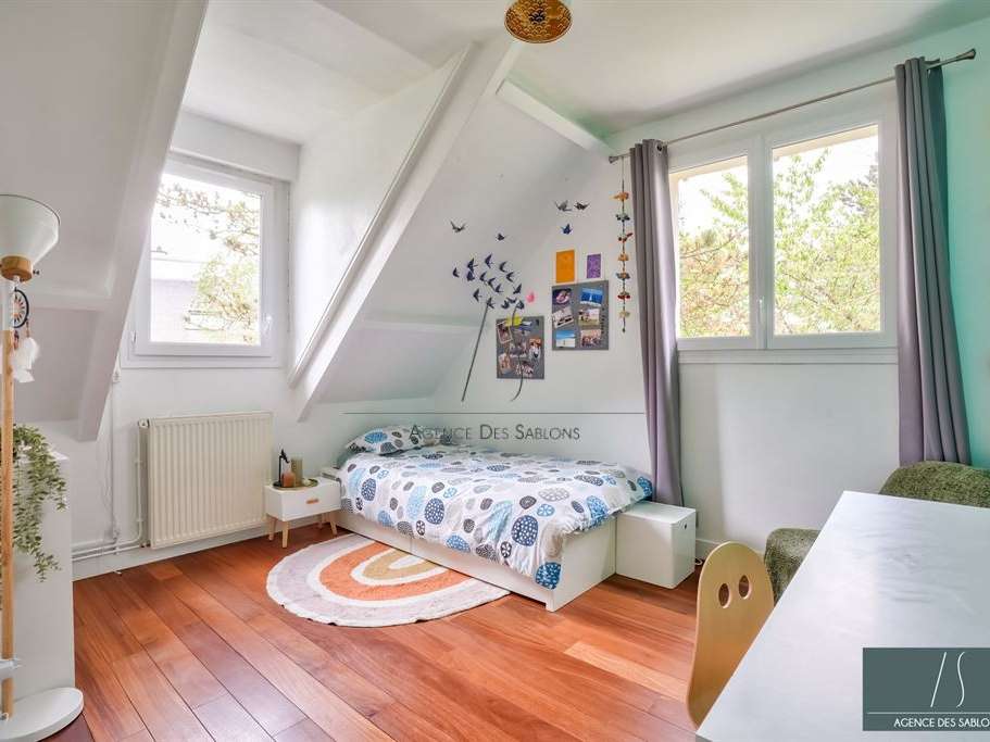 House Le Vésinet