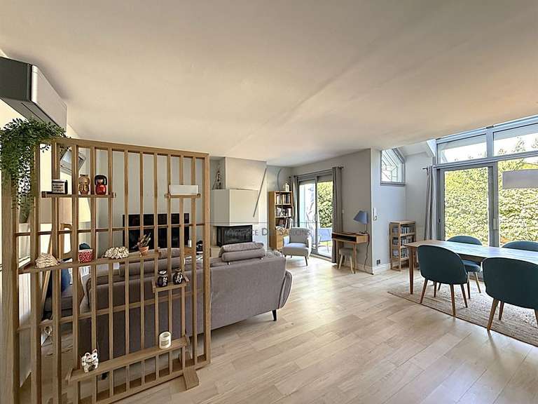 House Le Vésinet - 3 bedrooms - 120m²