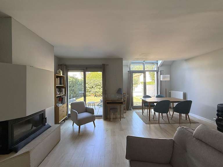 House Le Vésinet - 3 bedrooms - 120m²