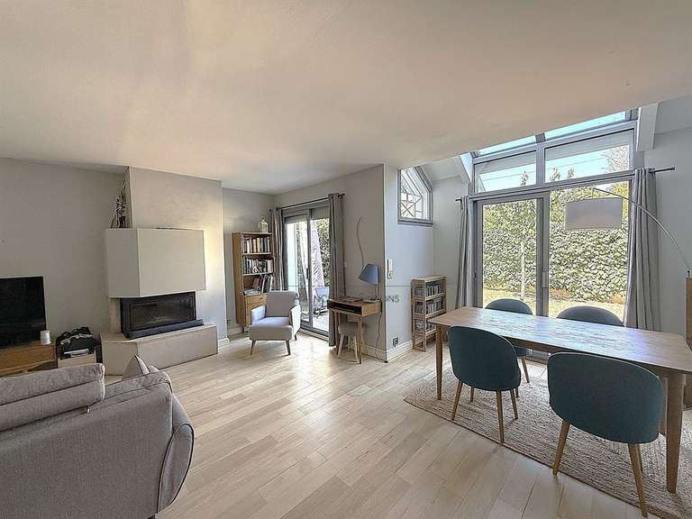 House Le Vésinet - 3 bedrooms - 120m²