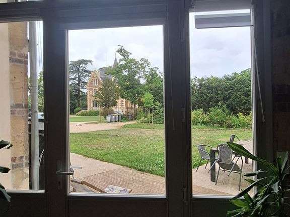 House Le Vésinet - 3 bedrooms - 176m²