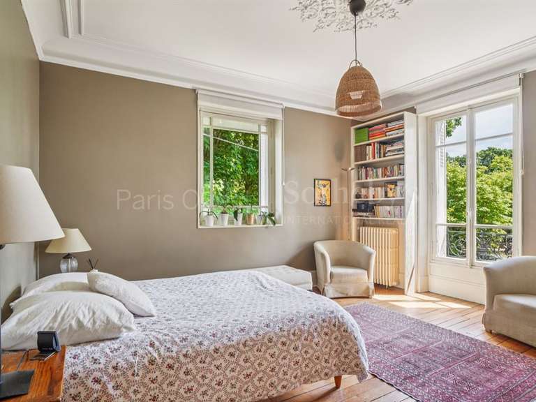 House Le Vésinet - 5 bedrooms - 354m²