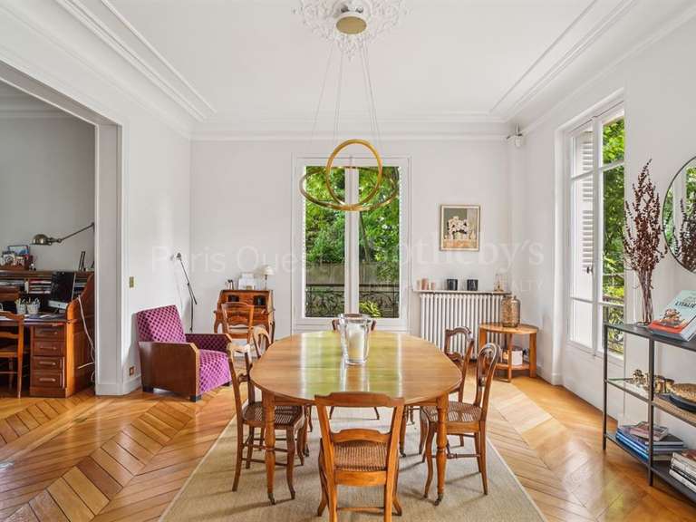 House Le Vésinet - 5 bedrooms - 354m²