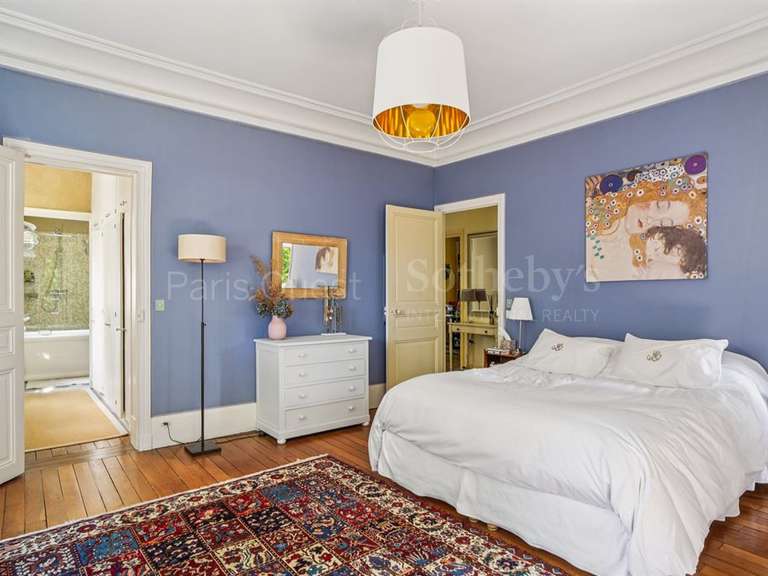 House Le Vésinet - 5 bedrooms - 354m²