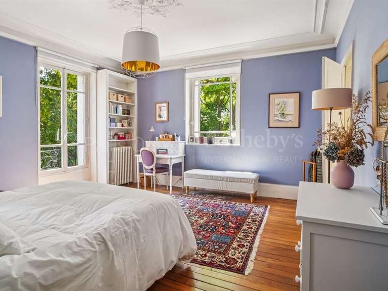 House Le Vésinet - 5 bedrooms - 354m²