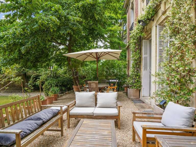 House Le Vésinet - 5 bedrooms - 354m²