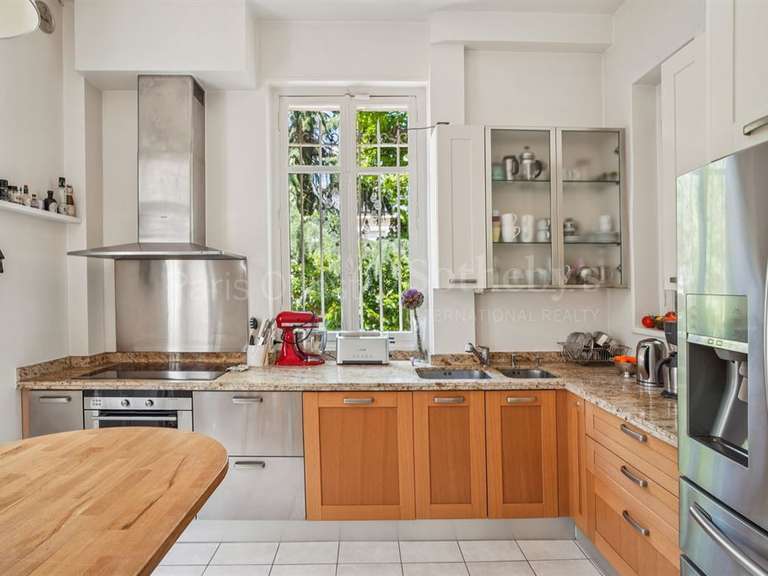 House Le Vésinet - 5 bedrooms - 354m²