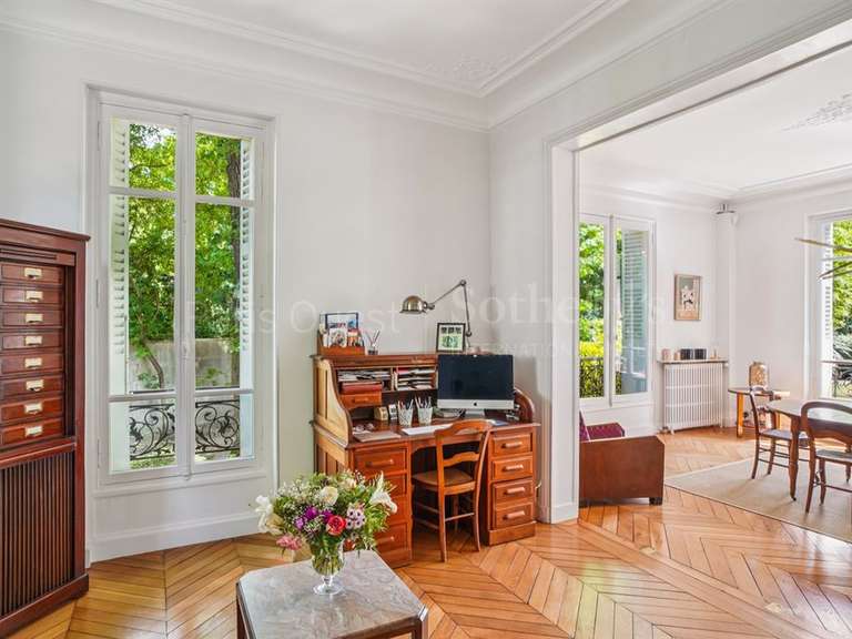 House Le Vésinet - 5 bedrooms - 354m²