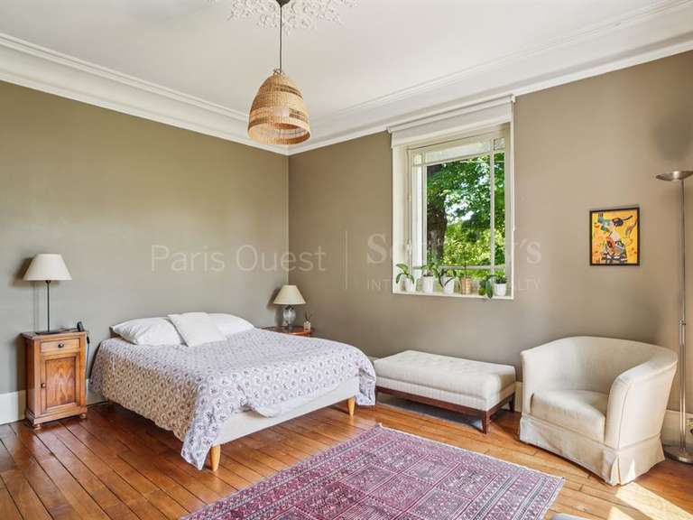 House Le Vésinet - 5 bedrooms - 354m²