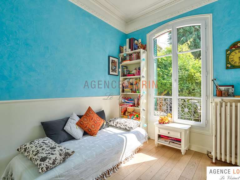 House Le Vésinet - 3 bedrooms - 120m²