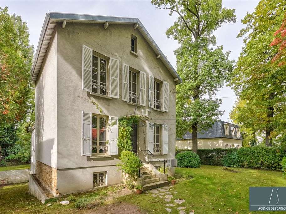 House Le Vésinet