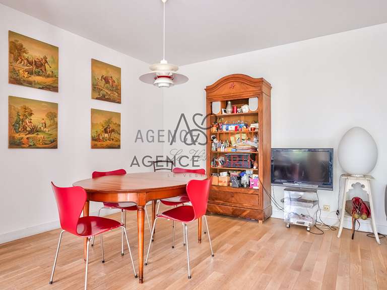 House Le Vésinet - 3 bedrooms - 95m²