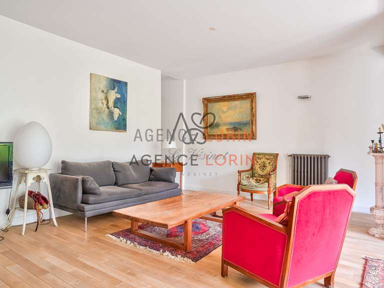 House Le Vésinet - 3 bedrooms - 95m²