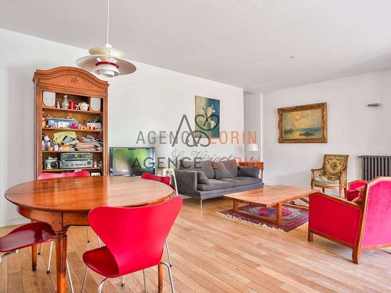 House Le Vésinet - 3 bedrooms - 95m²