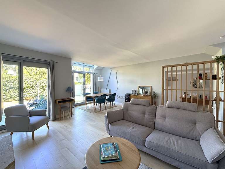 House Le Vésinet - 3 bedrooms - 120m²