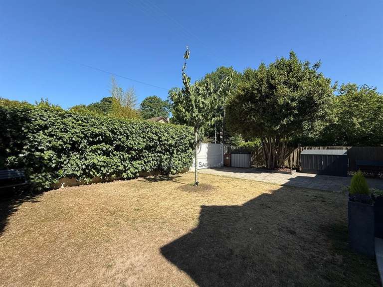 House Le Vésinet - 3 bedrooms - 120m²