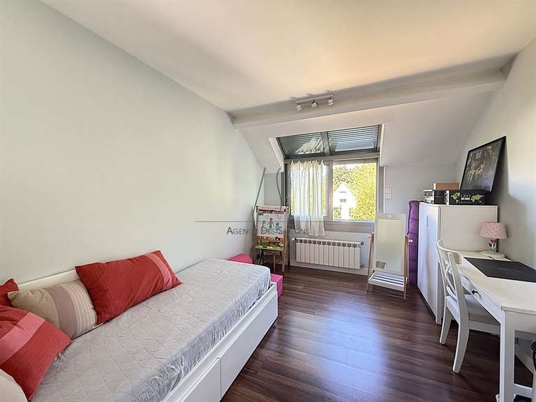 House Le Vésinet - 3 bedrooms - 120m²