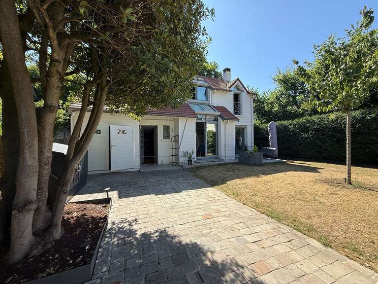 House Le Vésinet - 3 bedrooms - 120m²