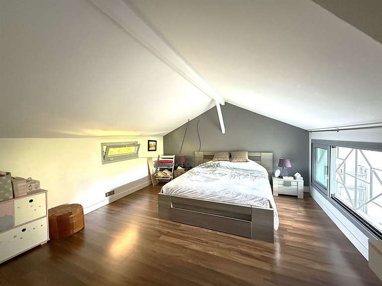 House Le Vésinet - 3 bedrooms - 120m²