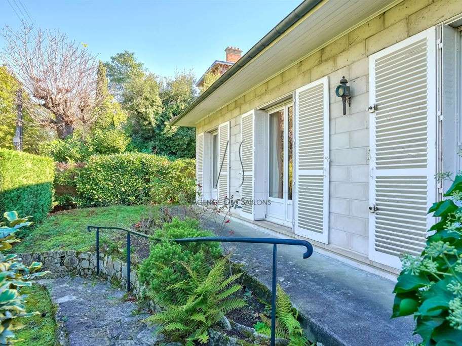 House Le Vésinet