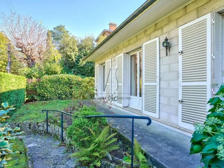 House Le Vésinet - 3 bedrooms - 150m²