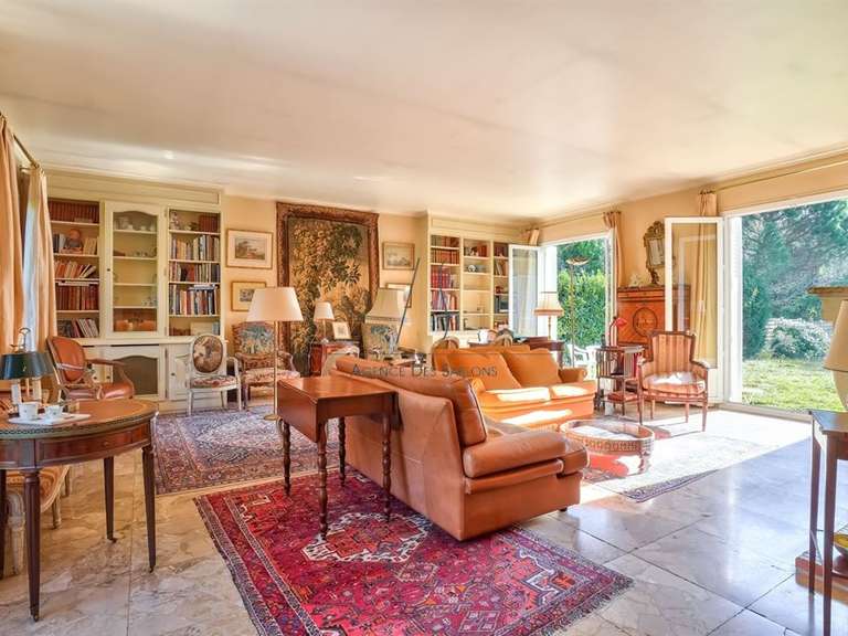 House Le Vésinet - 3 bedrooms - 150m²