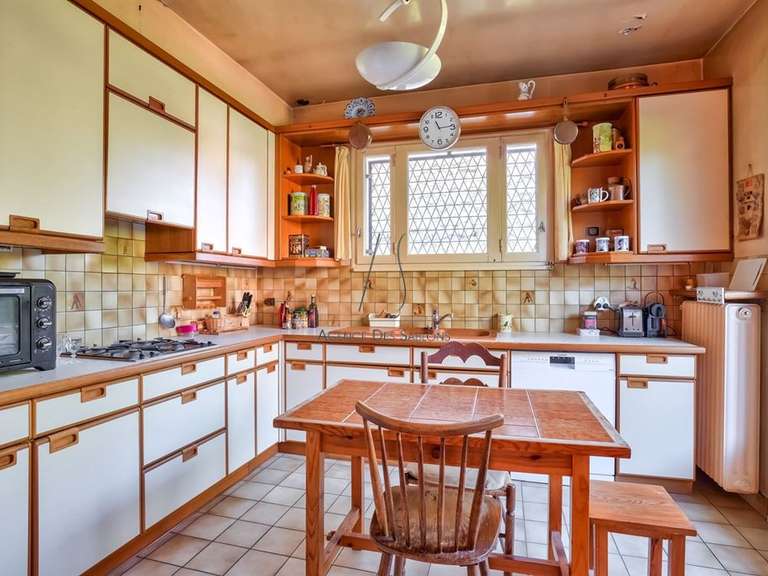 House Le Vésinet - 3 bedrooms - 150m²