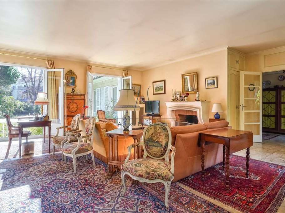 House Le Vésinet