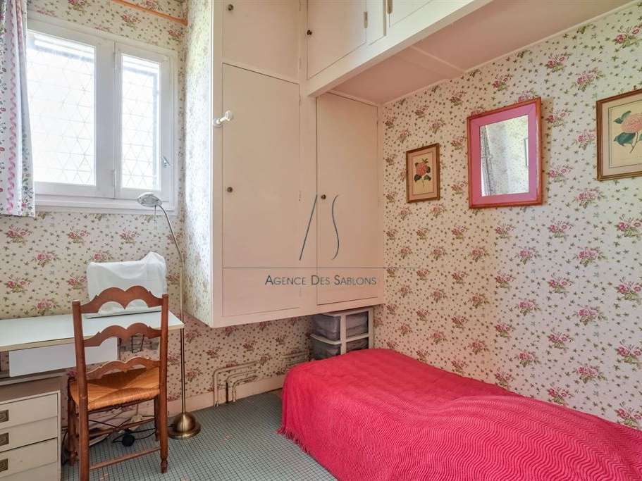 House Le Vésinet