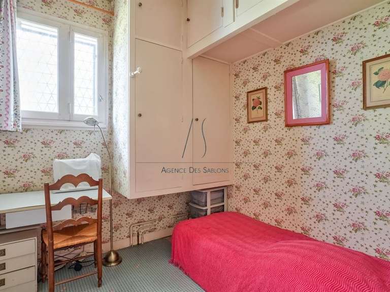 House Le Vésinet - 3 bedrooms - 150m²