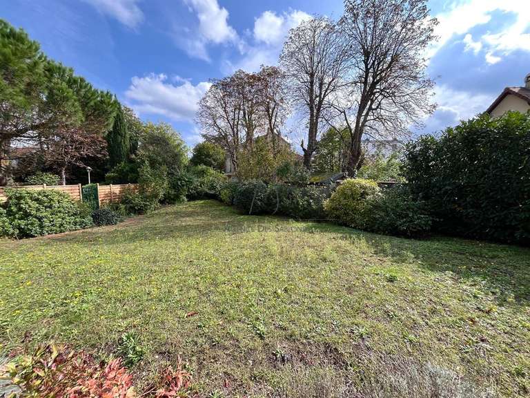 House Le Vésinet - 3 bedrooms - 150m²