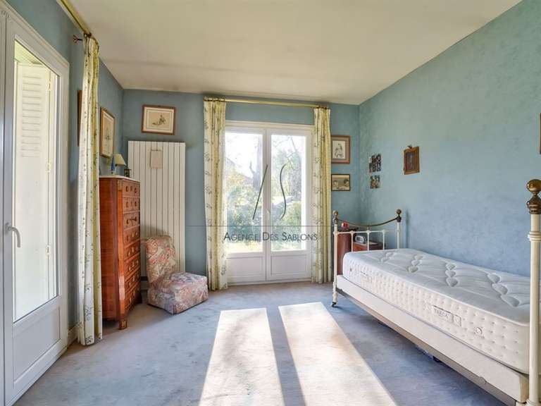 House Le Vésinet - 3 bedrooms - 150m²
