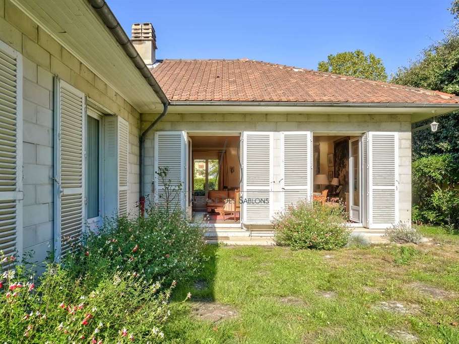 House Le Vésinet