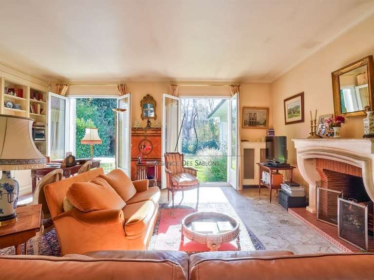 House Le Vésinet - 3 bedrooms - 150m²