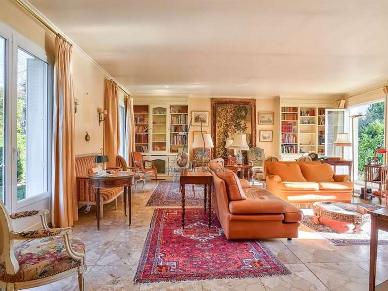 House Le Vésinet - 3 bedrooms - 150m²
