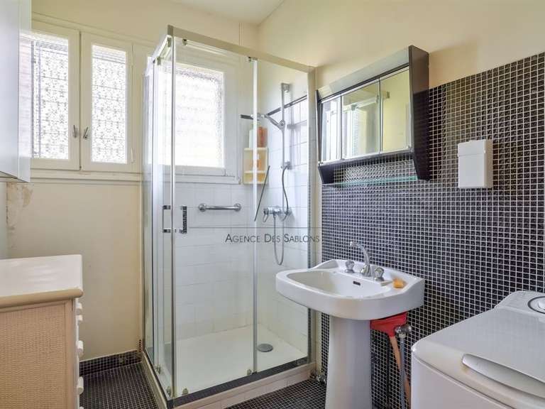 House Le Vésinet - 3 bedrooms - 150m²