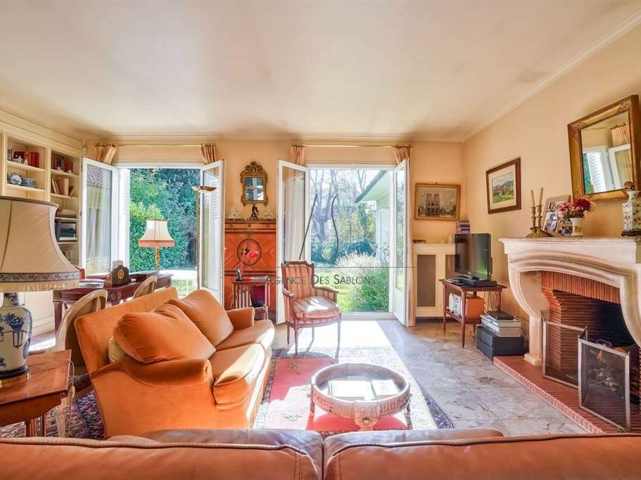 House Le Vésinet