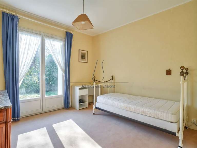 House Le Vésinet - 3 bedrooms - 150m²